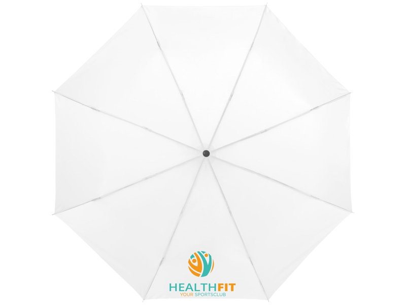 Ida 21.5'' opvouwbare paraplu