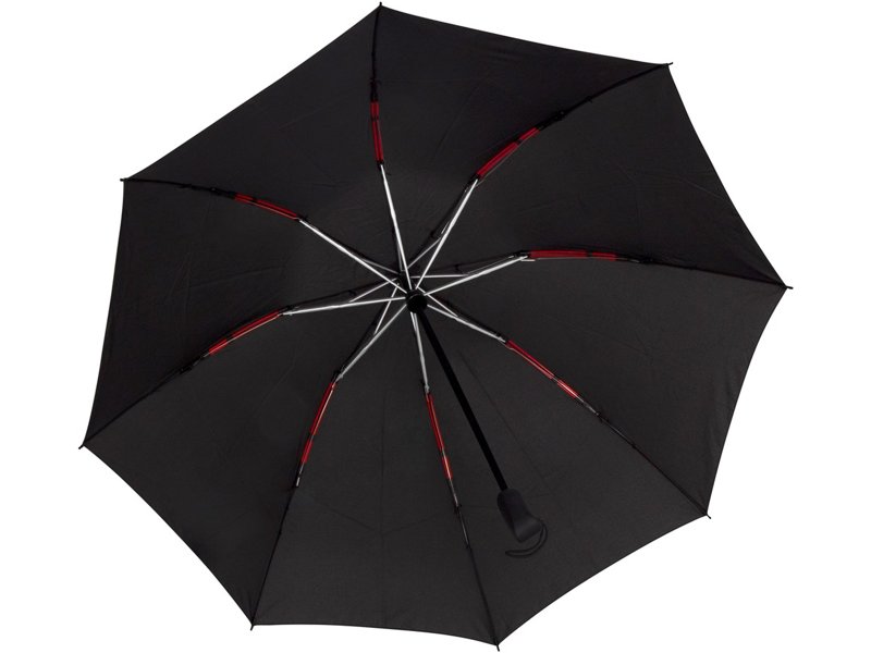 miniMAX - Opvouwbaar - Automatisch openen en sluiten - Windproof - 100 cm miniMAX - Opvouwbaar - Automatisch openen en sluiten - Windproof - 100 cm