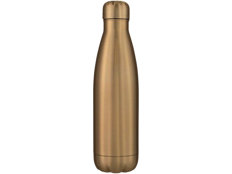 Cove vacuüm geïsoleerde roestvrijstalen fles van 500 ml Cove vacuüm geïsoleerde roestvrijstalen fles van 500 ml