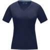 Kawartha biologisch dames t-shirt met korte mouwen | TotZiens