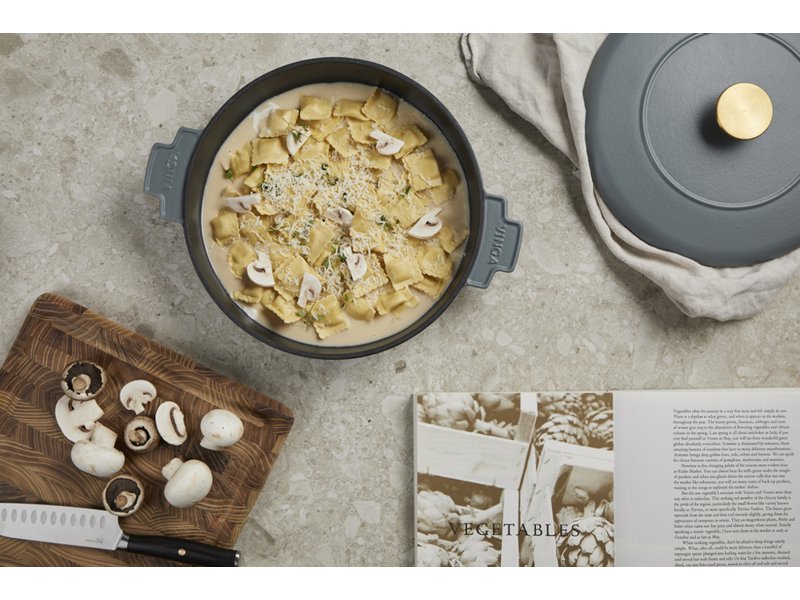 VINGA Monte Heritage braadpan 2,5 L