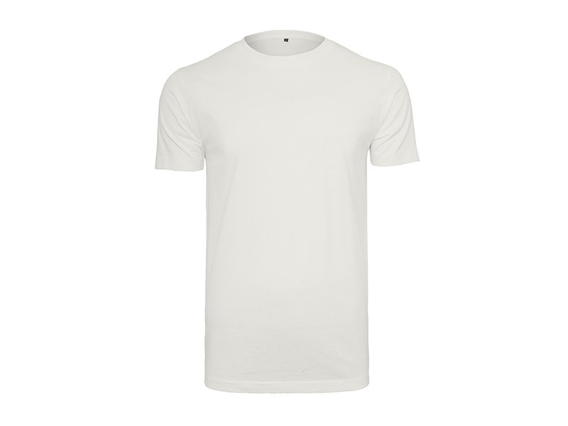 Build Your Brand - T-Shirt Round Neck