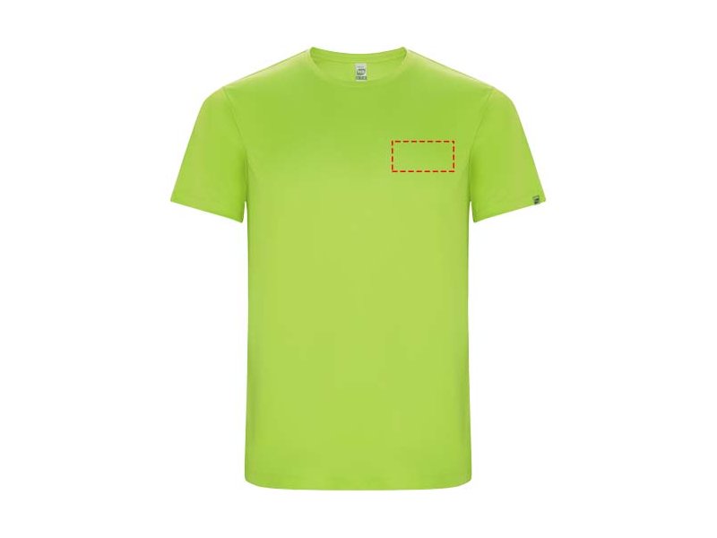 Roly sportshirt Imola kids Roly sportshirt Imola kids