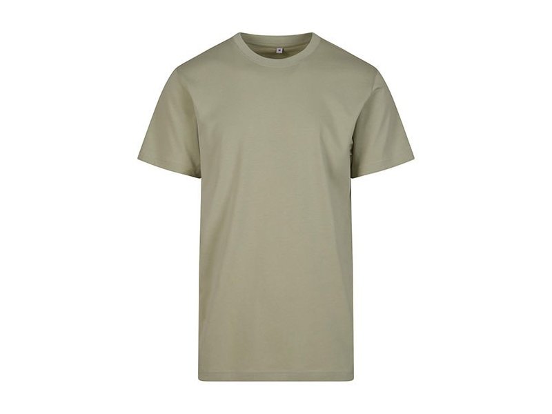 Build Your Brand - T-Shirt Round Neck