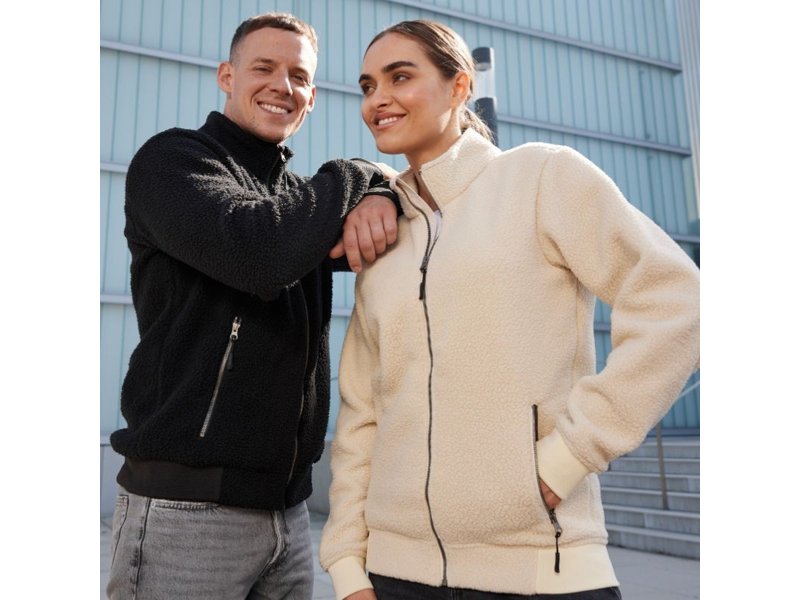 Daiber Sherpa Jacket