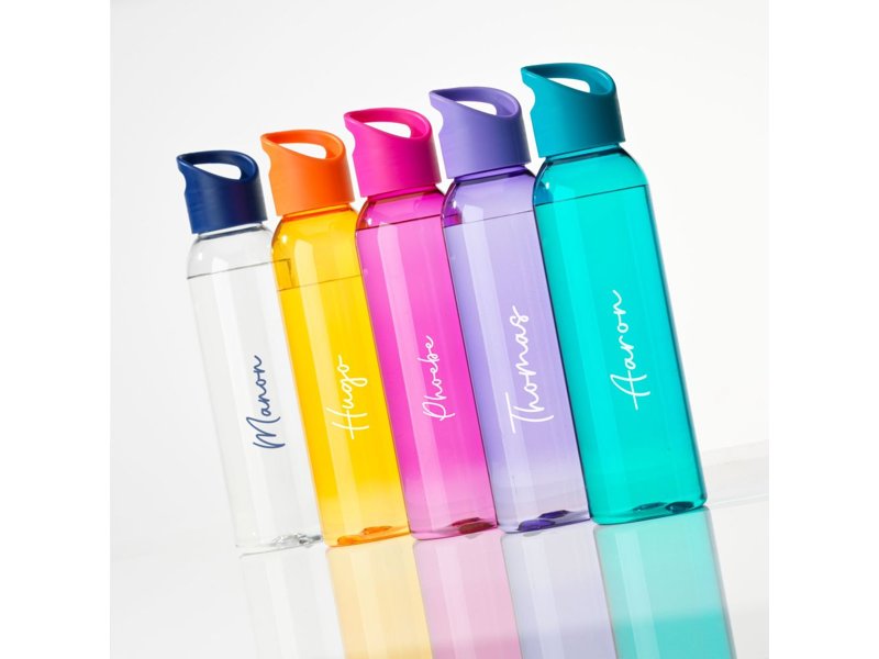 Sirius RPET 650 ml drinkfles