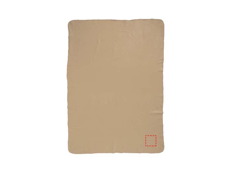 Voordelige fleece deken bedrukken: meest verkochte fleece