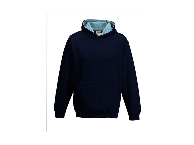 AWDis Varsity Hoodie Kids AWDis Varsity Hoodie Kids