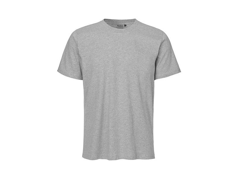 Neutral - Unisex Regular T-Shirt Neutral - Unisex Regular T-Shirt