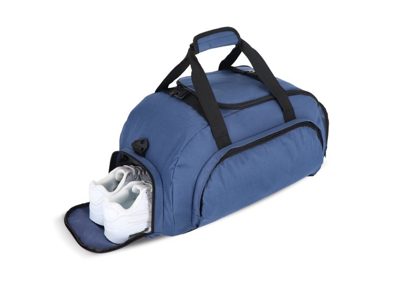 Sportrugzak Karo R-PET 27L - Duurzame en functionele sporttas | Totziens Promotions Sportrugzak Karo R-PET 27L - Duurzame en functionele sporttas | Totziens Promotions