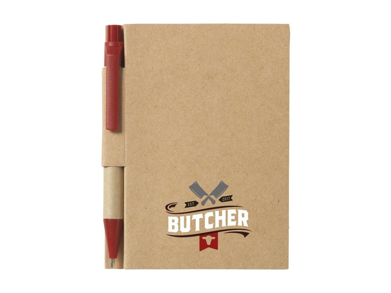 RecycleNote-S notitieboek RecycleNote-S notitieboek