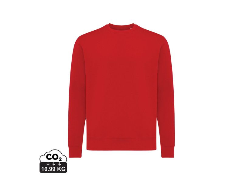 Iqoniq Etosha lichtgewicht sweater Iqoniq Etosha lichtgewicht sweater