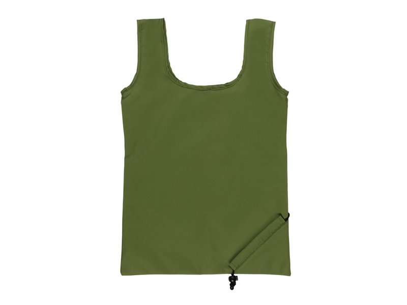 Impact AWARE™ RPET 190T opvouwbare shopper