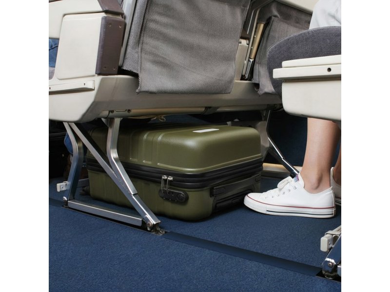Underseat Trolley 14-Inch Underseat Trolley 14-Inch