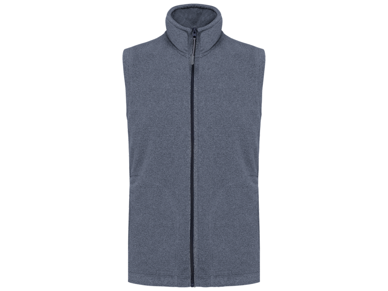 Fleece bodywarmer Luca Fleece bodywarmer Luca