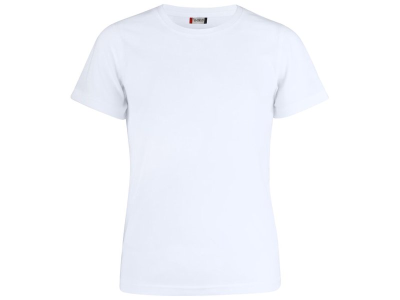 Clique Neon-T Junior