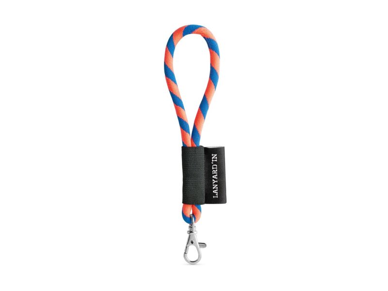 Lanyard Tube Short Set Lanyard Tube Short Set