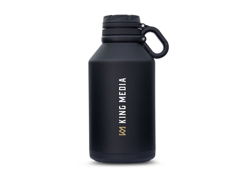 Contigo® Grand Stainless Steel 1900 ml thermosfles