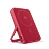Fresh 'n Rebel Draadloze Powerbank 10000mAh Geschikt voor MagSafe