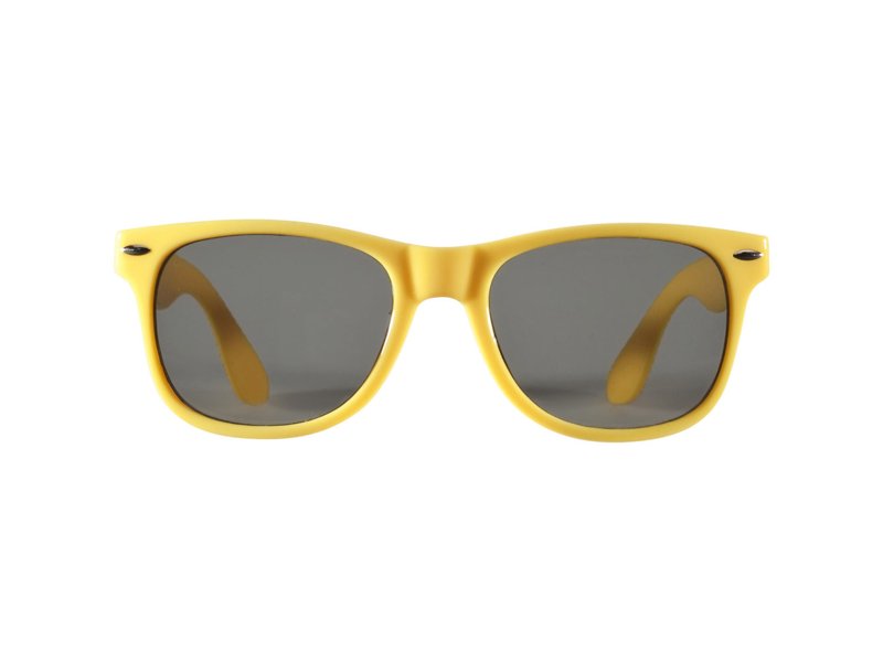 Zonnebrillen bestellen met eigen logo! Snel en voordelig