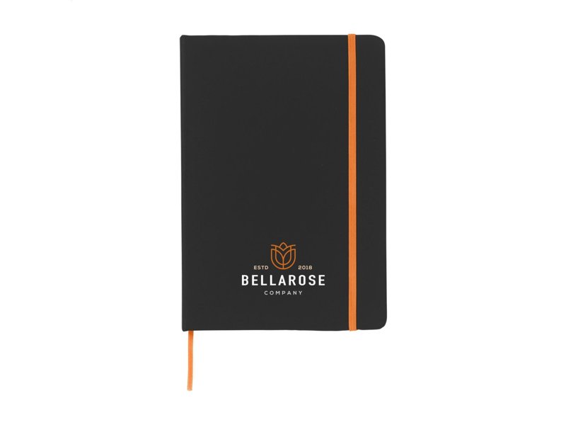 BlackNote A5 notitieboek