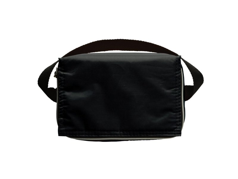 Koeltas met rits klein