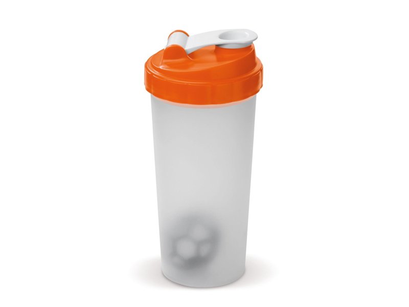 Shakebeker 600ml