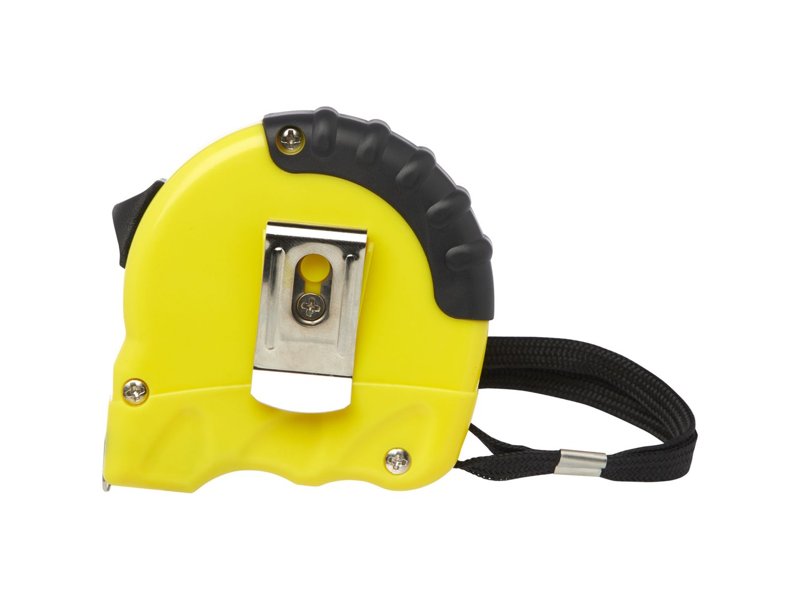 Rule 5 m meetlint van RCS gerecycled plastic