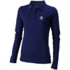 Vrouwen polo | Lange mouwen » v.a. € 16,84 | Excl. logo