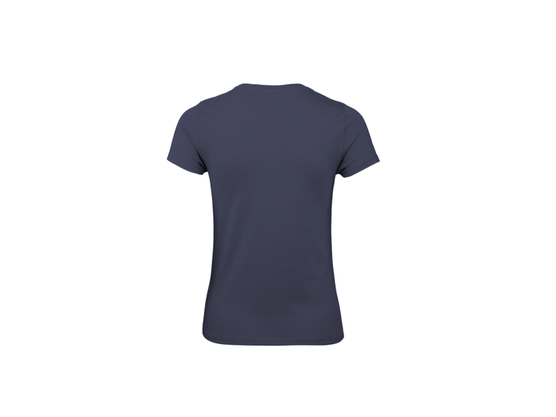 B&C dames t-shirt | Diverse kleuren vanaf € 1,70 B&C dames t-shirt | Diverse kleuren vanaf € 1,70