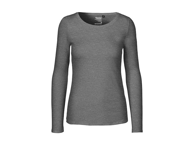 Neutral - Ladies´ Long Sleeve T-Shirt Neutral - Ladies´ Long Sleeve T-Shirt