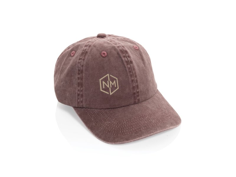 BEAU Washed cap Beau AWARE™ BEAU Washed cap Beau AWARE™