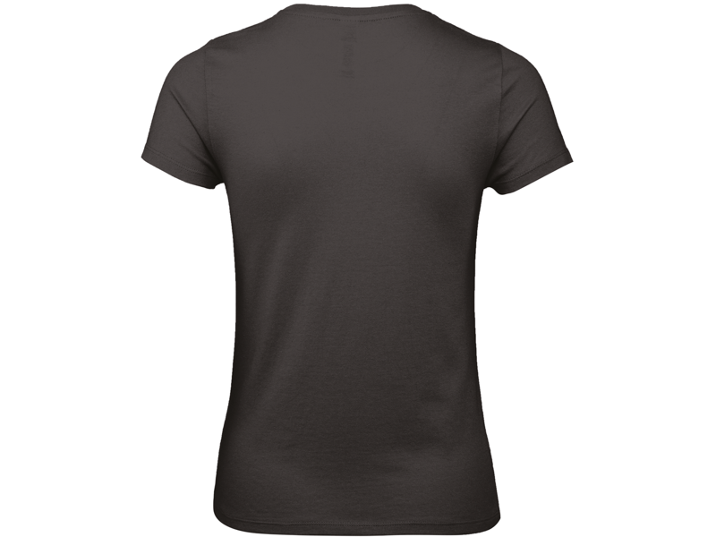 B&C dames t-shirt | Diverse kleuren vanaf € 1,70 B&C dames t-shirt | Diverse kleuren vanaf € 1,70