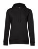 B&C Organic Hoodie Ladies
