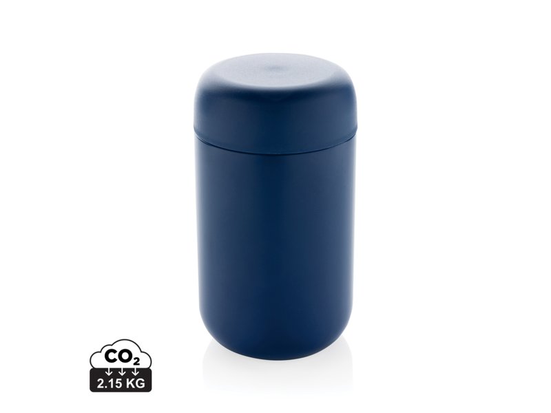 Brew RCS-gecertificeerde gerecycled rvs vacuümmok Brew RCS-gecertificeerde gerecycled rvs vacuümmok