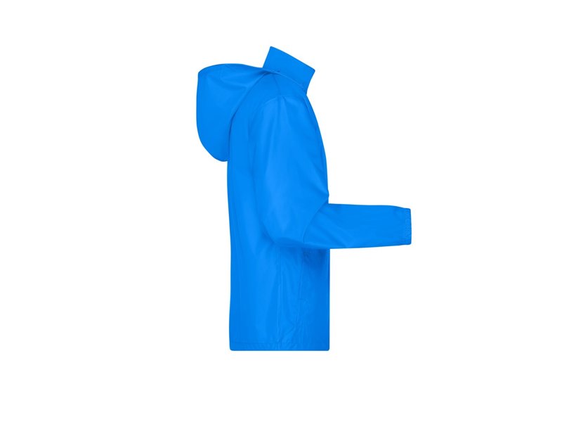 Top windbreaker, ideaal als promotiejas voor evenementen Top windbreaker, ideaal als promotiejas voor evenementen