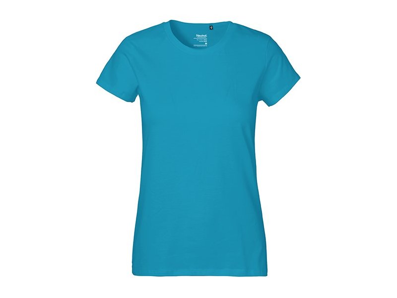 Neutral - Ladies´ Classic T-Shirt Neutral - Ladies´ Classic T-Shirt
