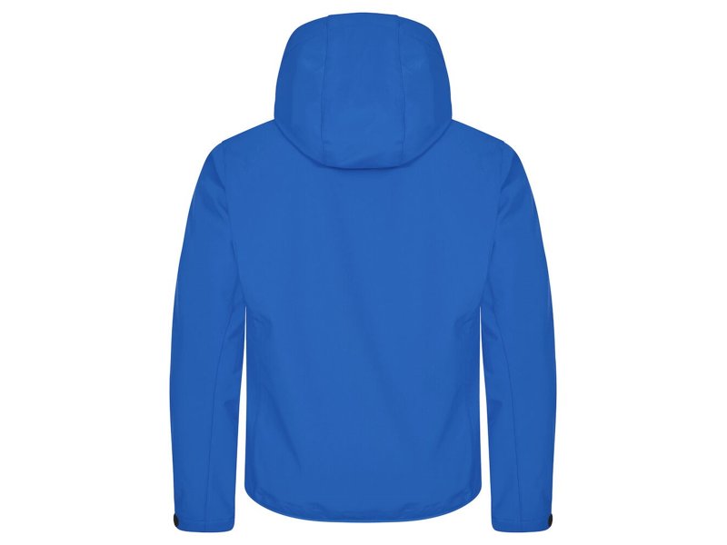 Clique Classic Softshell Hoody Clique Classic Softshell Hoody