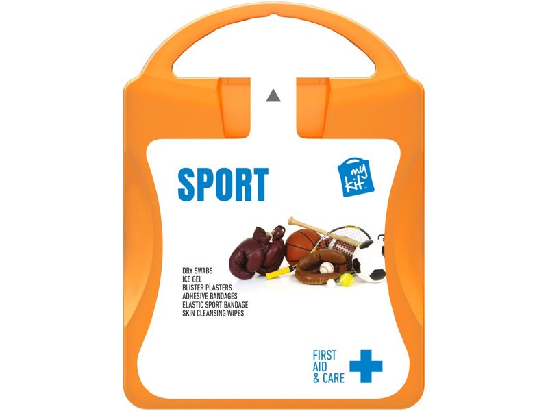 MyKit Sport set MyKit Sport set