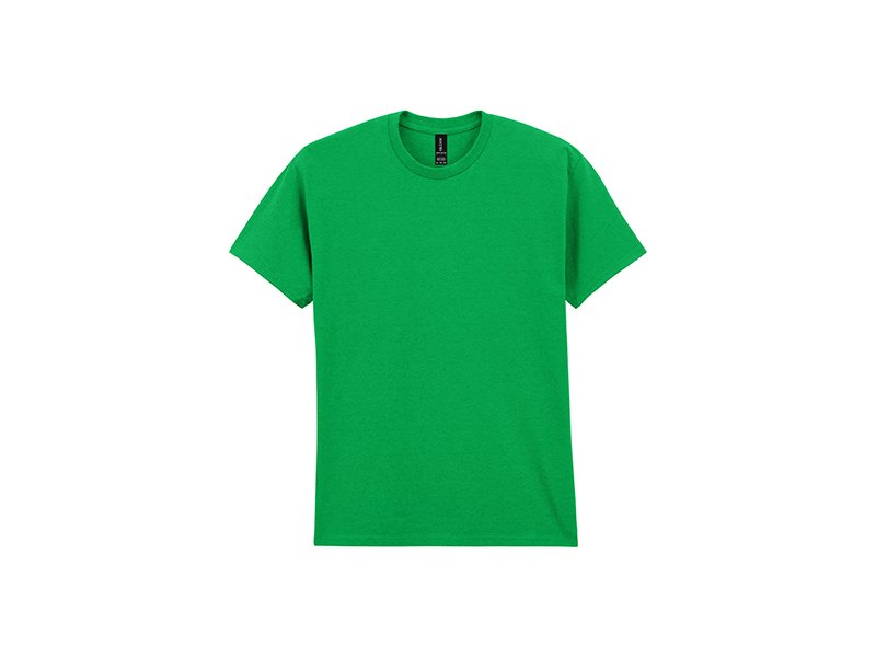 Gildan T-shirts, jarenlang een veelverkocht model