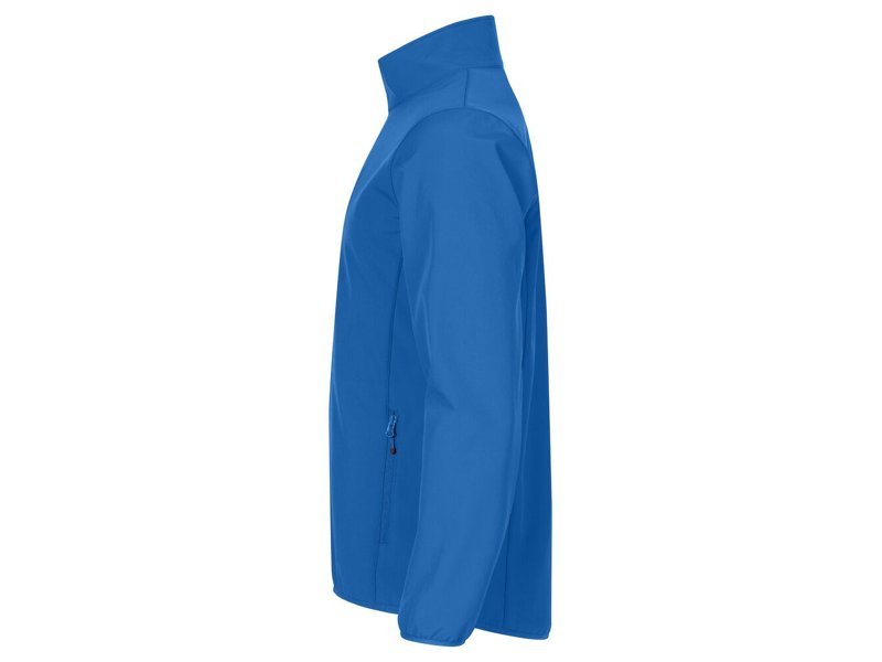 Klassieke softshell jas Klassieke softshell jas