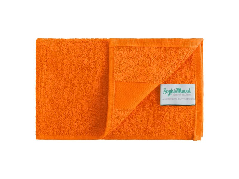 Sophie Muval Gastendoekje bestellen met uw logo | TotZiens Promotions Sophie Muval Gastendoekje bestellen met uw logo | TotZiens Promotions