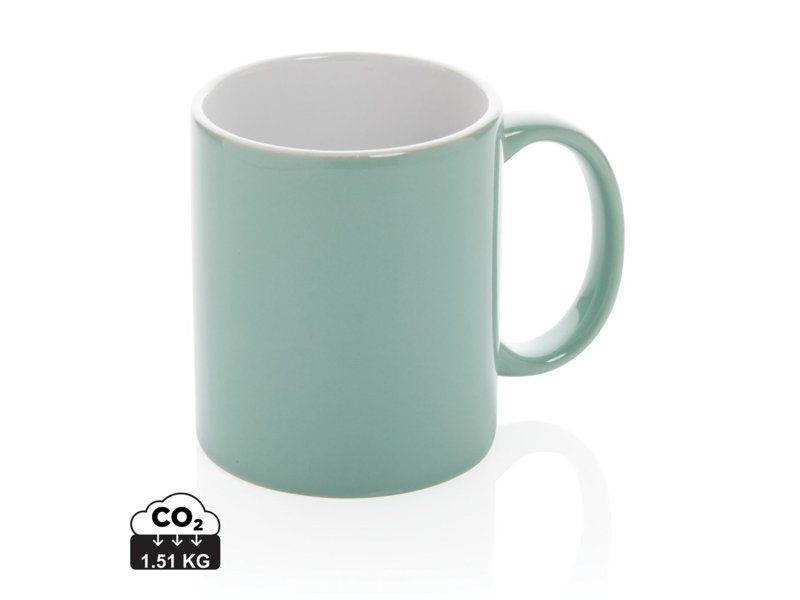 Keramische classic mok Keramische classic mok