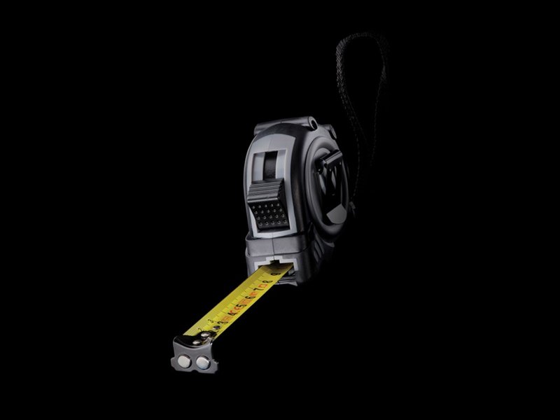 RCS gerecycled plastic Grip 5M/19mm rolmaat RCS gerecycled plastic Grip 5M/19mm rolmaat