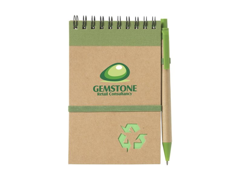 RecycleNote-M notitieboek RecycleNote-M notitieboek