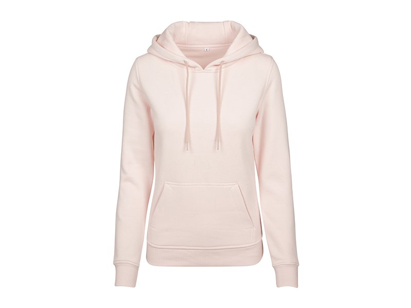 Build your brand Heavy Hoodie Dames Build your brand Heavy Hoodie Dames