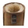 KYWIE Wine Cooler Camel Suede wijnkoeler
