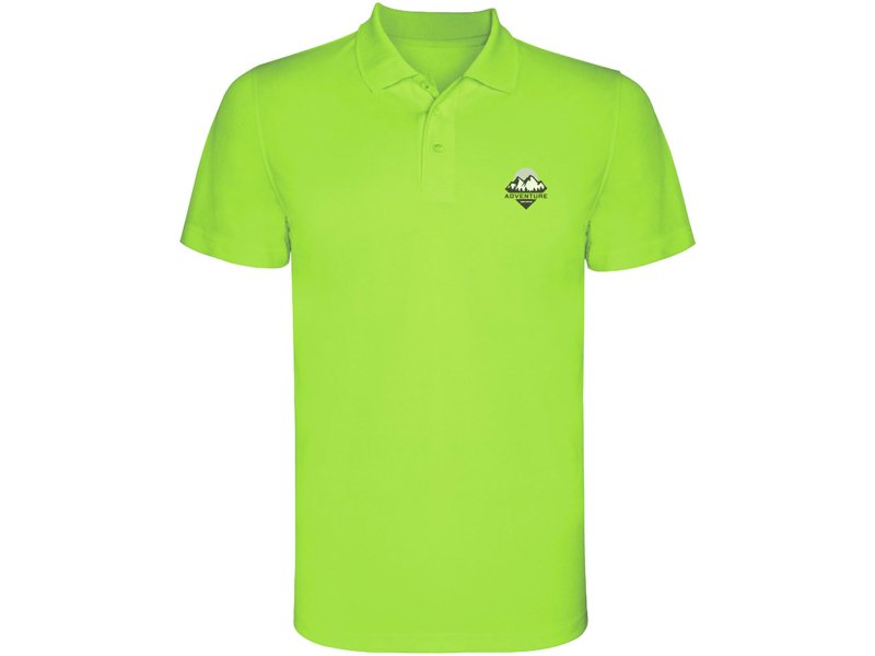 Roly sportpolo Monzha kids