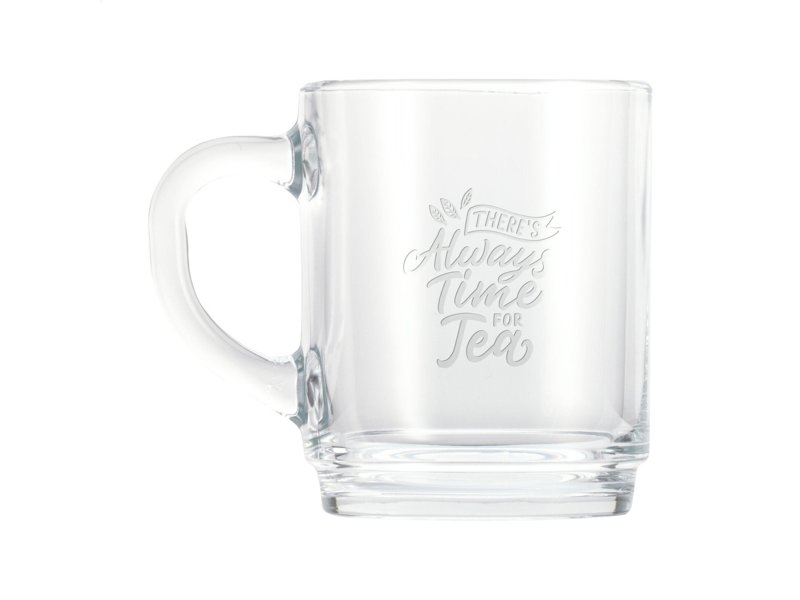 Classic Theeglas 250 ml