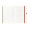 ECO Notebook A5 notitieboek ECO Notebook A5 notitieboek